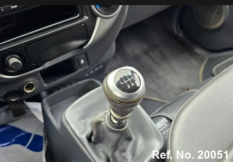  Kia / Bongo3 Stock No. 20051